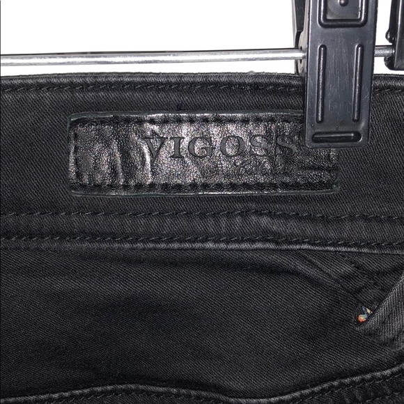 Vigoss collection jeans - Picture 7 of 7